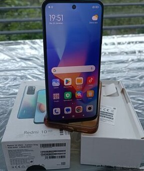 Mobilní telefon Xiaomi Redmi 10 5G 4GB / 128GB Graphite Gray