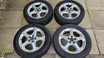 Alu kola Ford