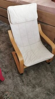 Dětské Ikea křesílka