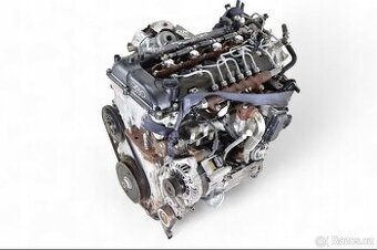Motor MITSUBISHI ASX III 1.8 DI-D 150HP 4x4 4N13