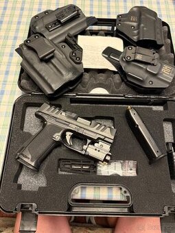 Walther PDP F