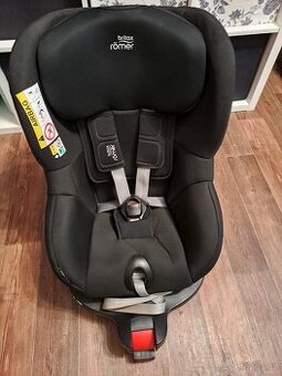 Britax Römer dualfix M i-size