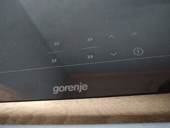 Gorenje indukce