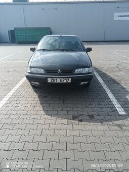 Citroen Xantia 2.0i 16v