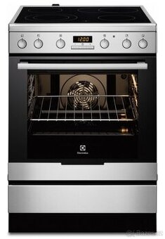 Electrolux EKC6450AOX