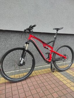 Specialized Camber elite 29 (XL)