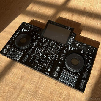 Pioneer DJ XDJ-RX3 – vše v jednom DJ systém
