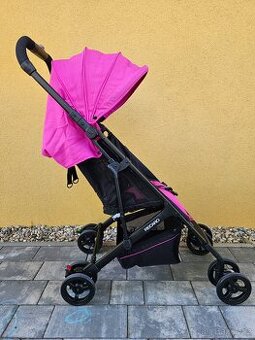 RECARO Easylife Child Safety