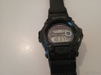 Hodinky Casio G-Shock GW-7900
