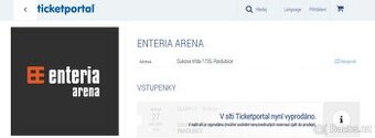 Stardance Tour Pardubice