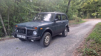 Lada NIVA 1.7 4x4 - 1
