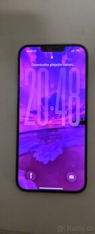 Iphone 14 plus fialový 256GB
