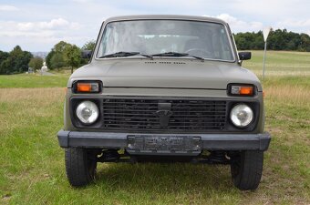 Lada Niva 1.7 4x4
