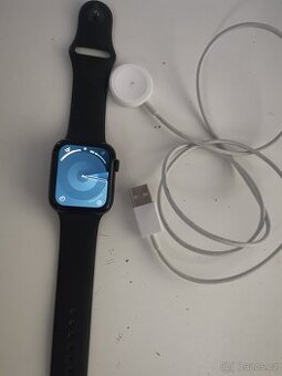 Apple watch SE druhé generace 44mm Brno