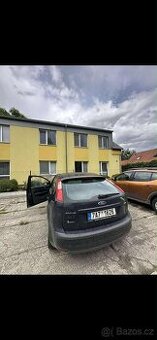 Ford focus 1.8 TDCI