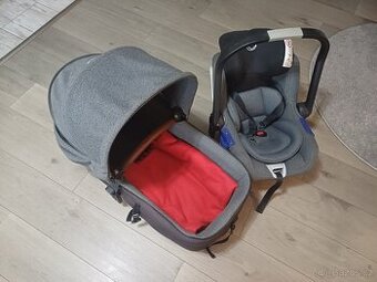 Trojkombinace Jané Crosswalk R