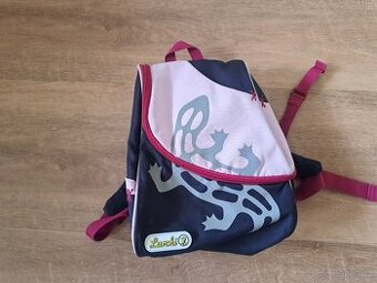 Dětský baťoh, baťůžek 5,5 l – krásný
