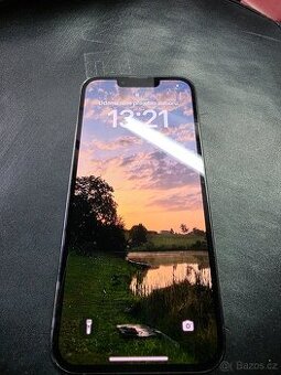 Iphone 13 pro