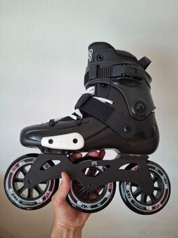 ✅ FR Skates FRX 310