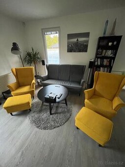 Sestava IKEA STRANDMON