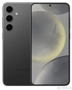 S24+ 5G 12 GB/256 GB - Onyx Black
