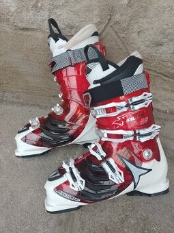 Nové lyžáky ATOMIC HAWX 85 vel. 28-28.5