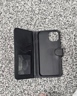 Knížkový obal Apple iPhone 14