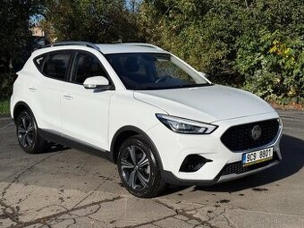 MG ZS 1.5i 78kW 2023 41900km