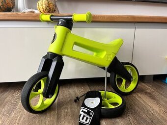 Odrážedlo Funny Wheels