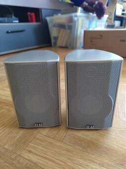 Surround repro - Elac Cinema SAT2