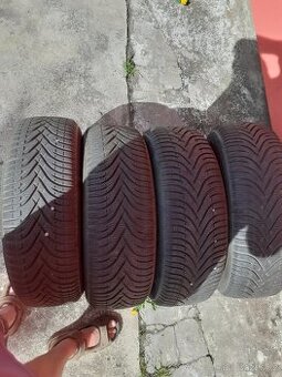 BF GOODRICH 185/65R15 zimní
