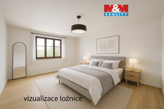 SLEVA  Prodej rod. domu, 100 m², Jindřichovice - Hradecká