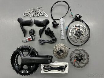 Schimano 105 di2 - 12sp - 1