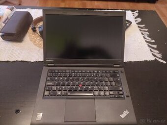 Lenovo ThinkPad T440p