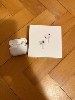 Apple airpods pro 2