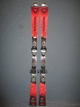 ROSSIGNOL HERO A9 MTE 24/25 134cm