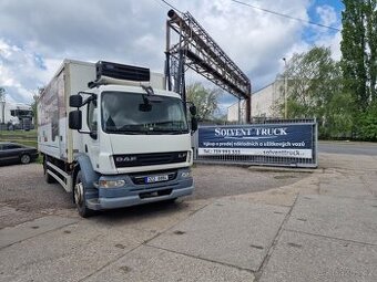 DAF LF 55.220, Euro 4, Carrier +DPH