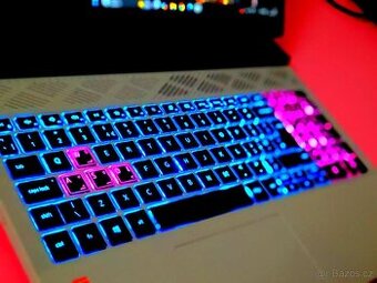 Prodám herní notebook Dell Inspiron G15