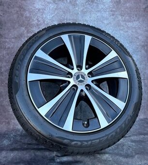 Zimní sada Mercedes Třídy E213 2 rozměr top pneu