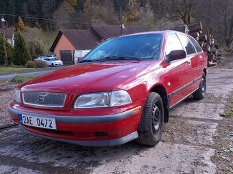 Prodám Volvo V40