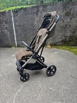 Sportovní kočárek CAM Off Road