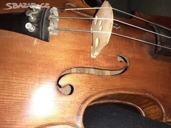 Viola- Nicolaus Amati