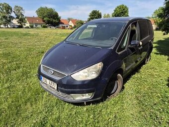 Prodám Prodám Ford Galaxy 2.0TDCI 96kW
