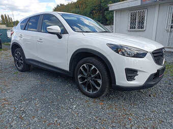 Mazda CX-5, TAKUMI,r.17,xenon,navi,bose - 1