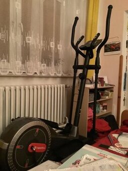 Eliptický trenažer Hodore Insportline