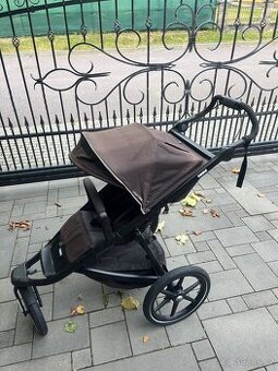 Thule Urban Glide 2 Černý