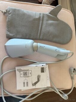 Cestovní žehlička Philips - 1