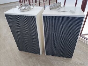 Dvoupásmové reprobedny Tesla ARS 825