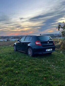 BMW 1 116i - 1