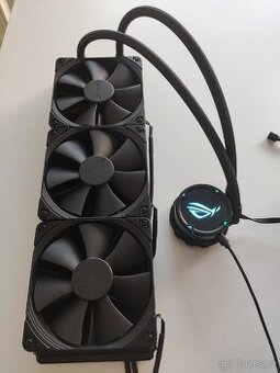 Viper Steel RGB 64GB, 2x32GB 3600Mhz